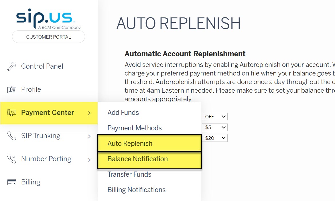 auto-replenish-payment-center-sip-trunk-balance-notification.jpg