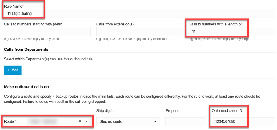 3cx-v20-outbound-dialing-pattern-rules-11-digits.png