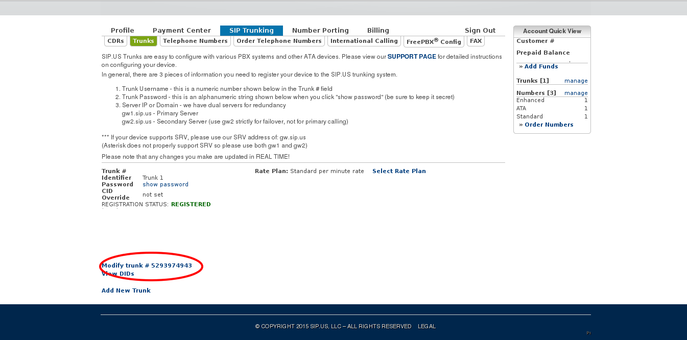 e911 address verification